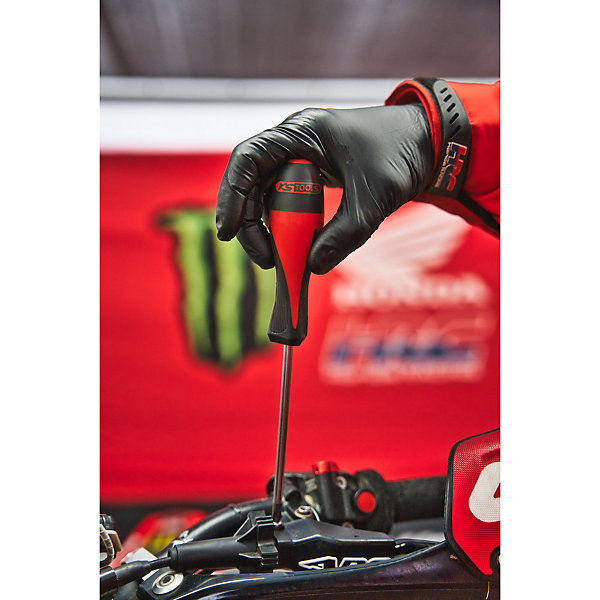 KS Tools - 922.6032 - Tournevis ULTIMATE PHILLIPS, PH1 - lame 300 mm