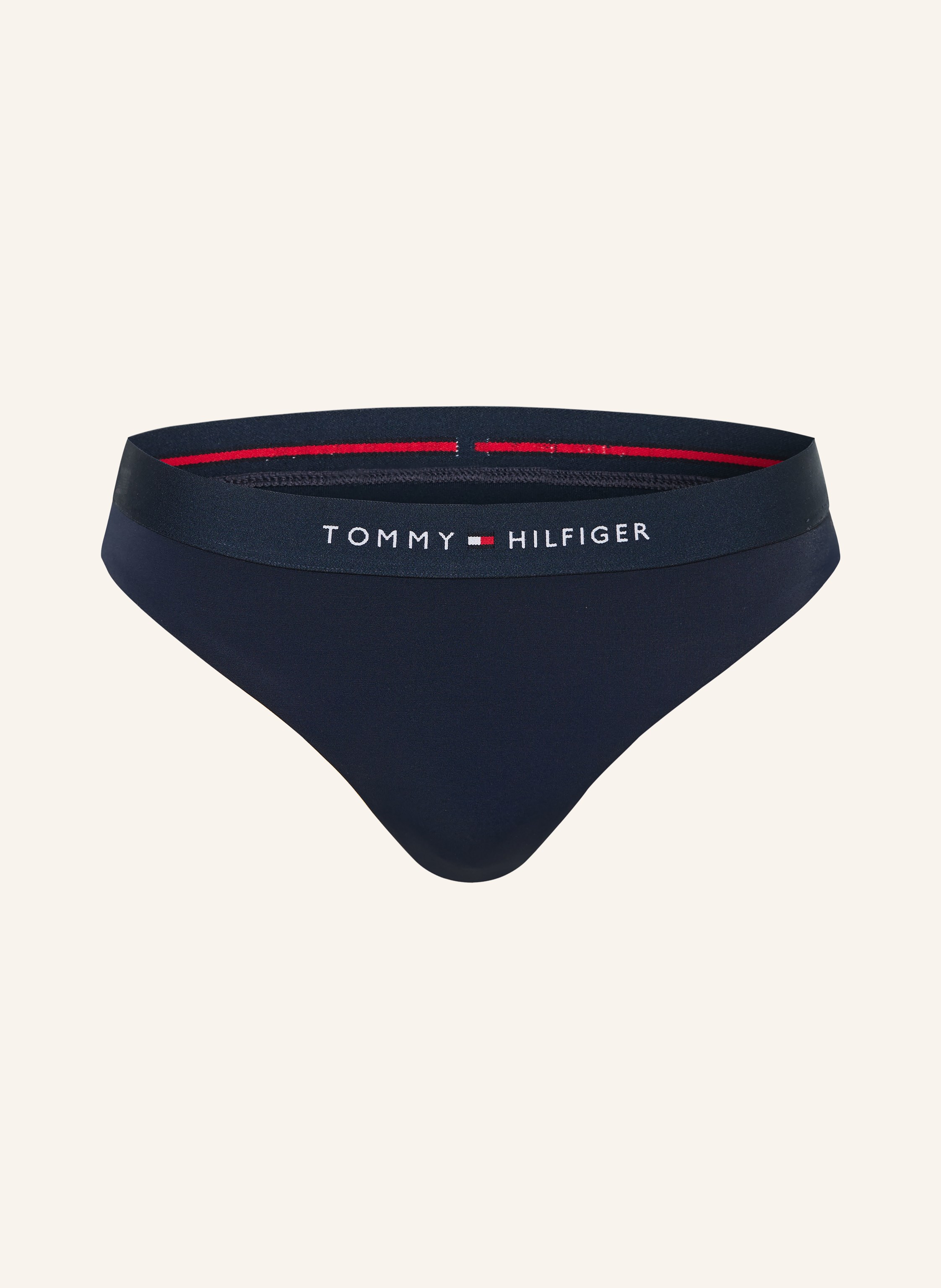 TOMMY HILFIGER Basic-Bikini-Slip