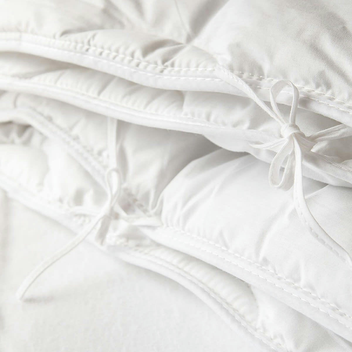 TEMPÉRÉE - Couette synthétique 140x200