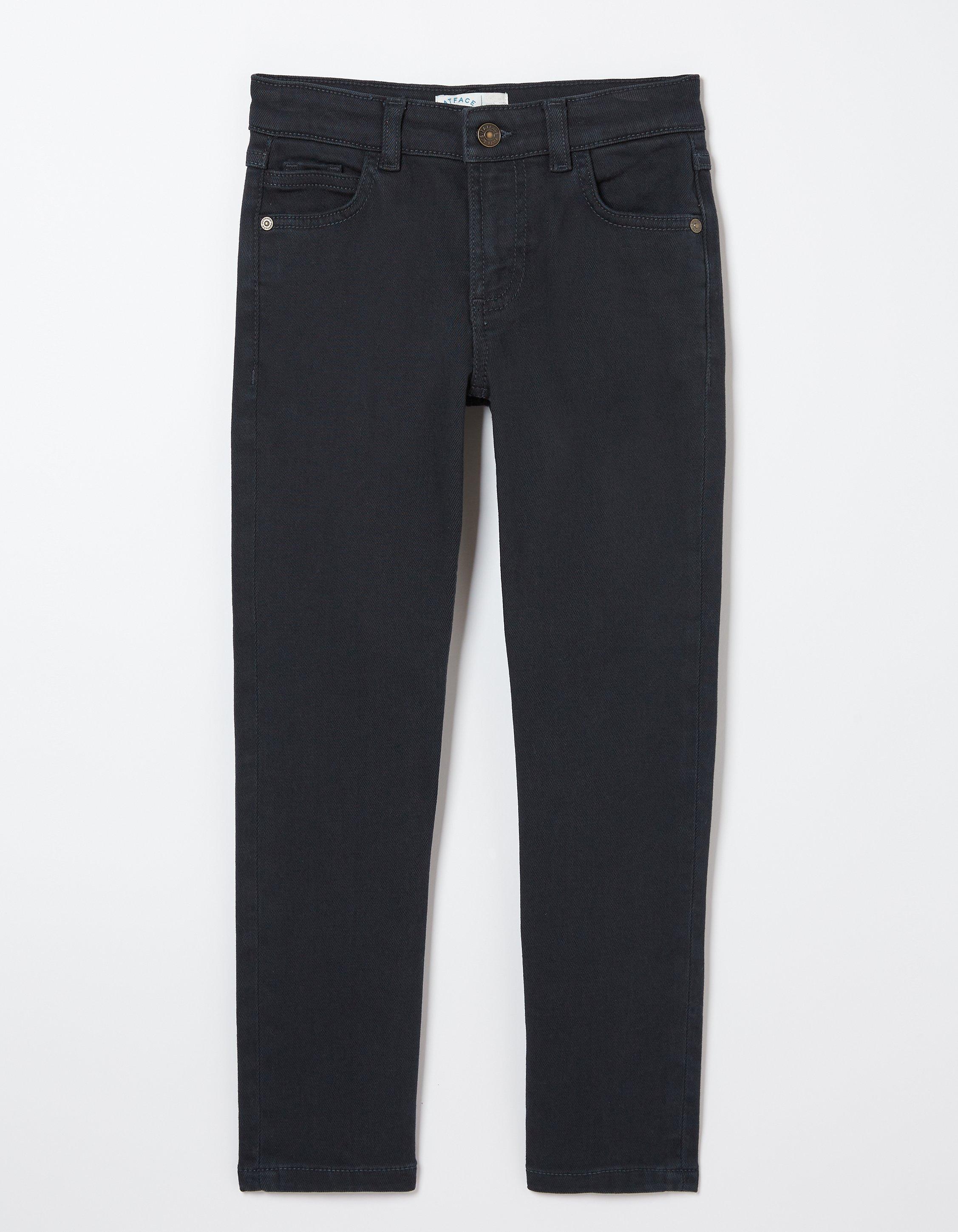 Seth Slim Jeans