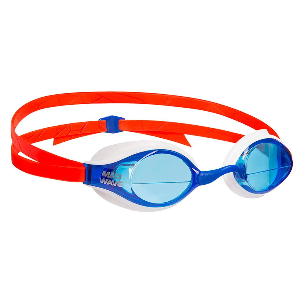Madwave Record Breaker Nano swimming goggles