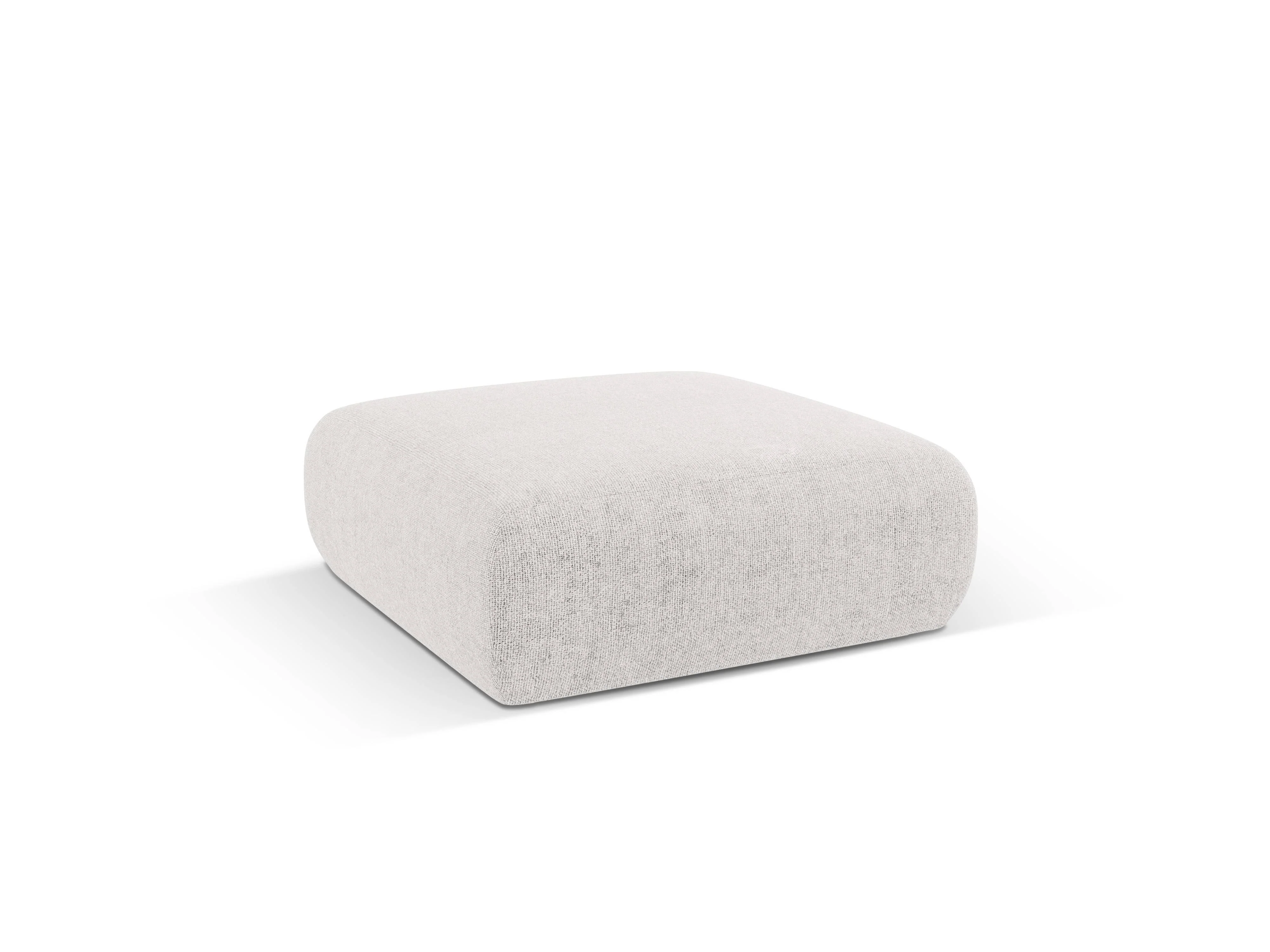 Hocker Lola chenille