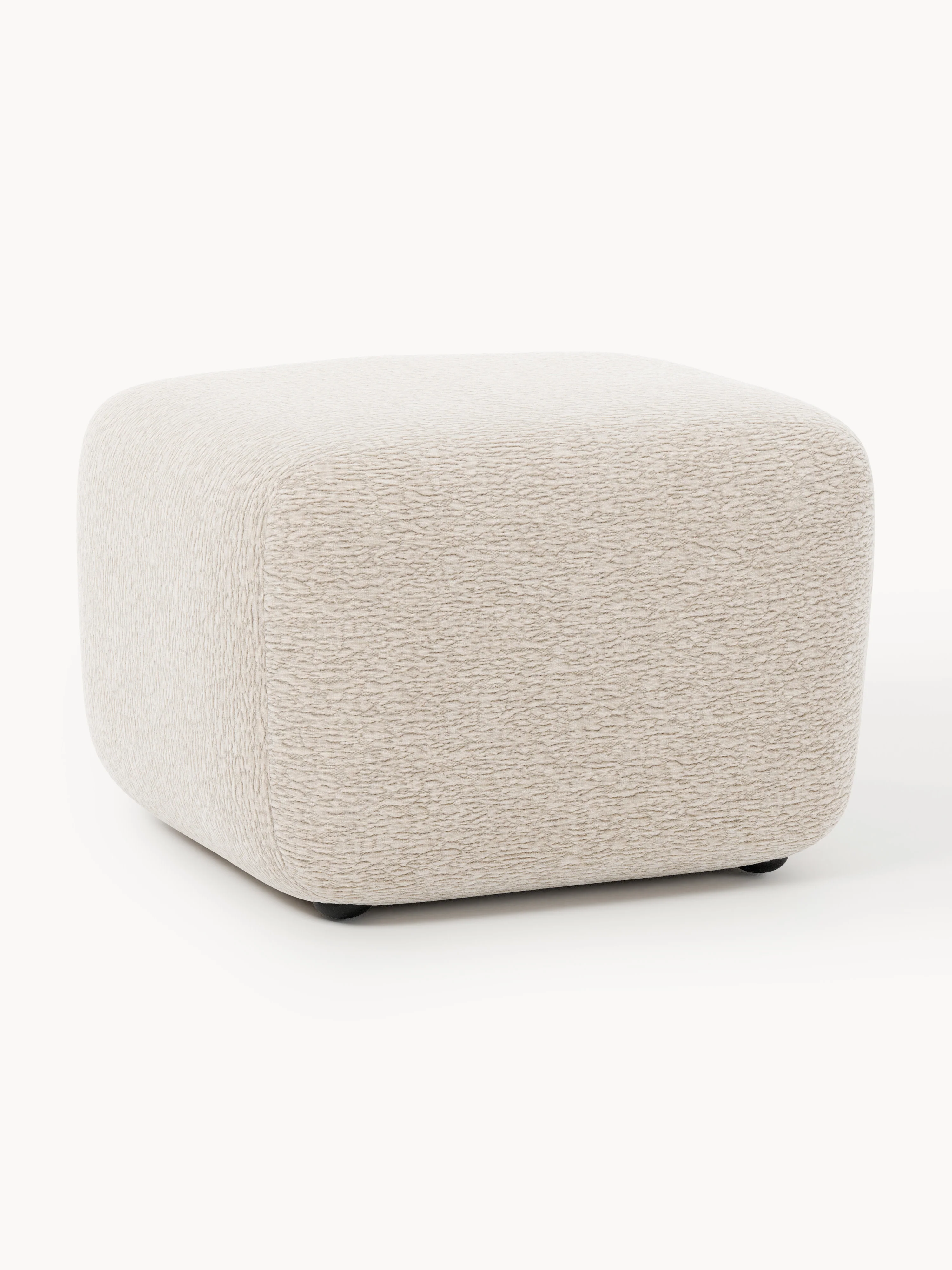 Sofa-Hocker Wolke