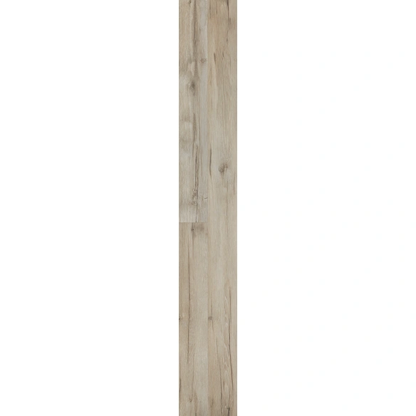 Laminat »Thurgau«, Eiche, LxBxS: 1383 x 193 x 7 mm