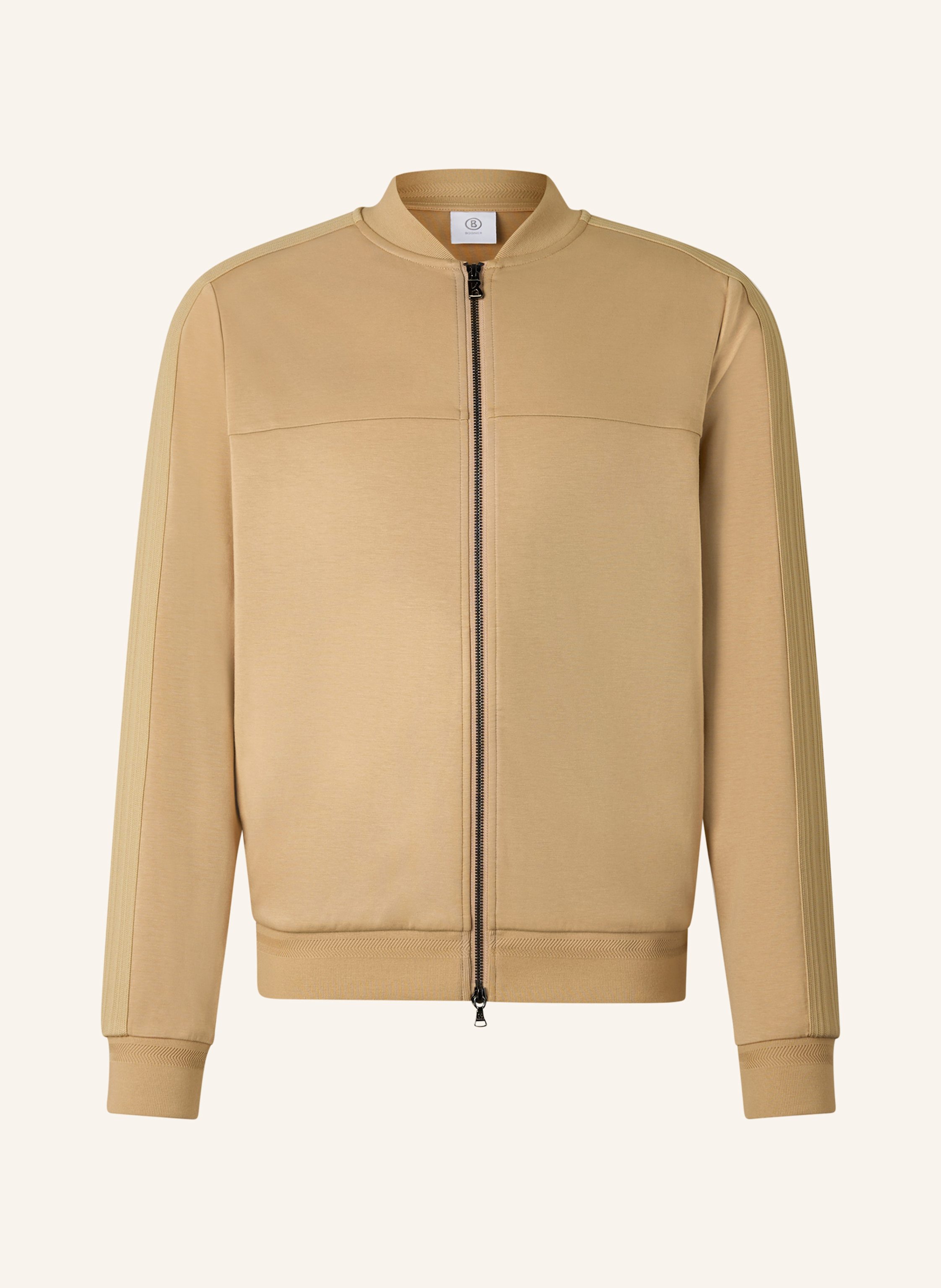 BOGNER Sweatjacke LENNOX