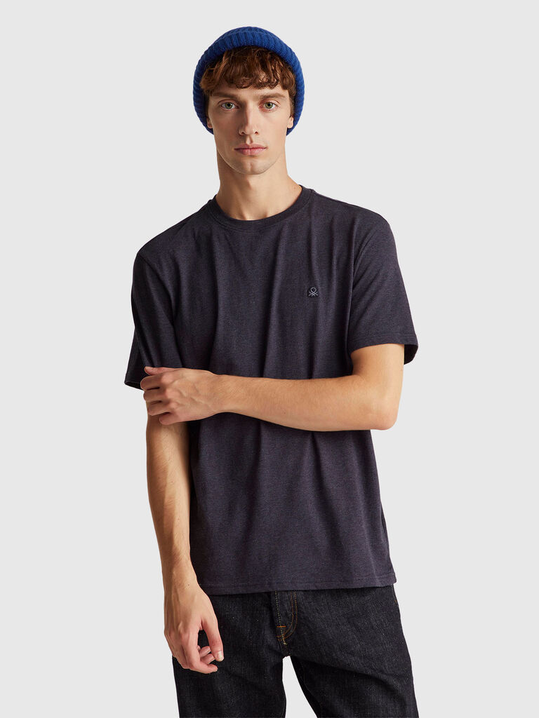 Relaxed fit t-shirt