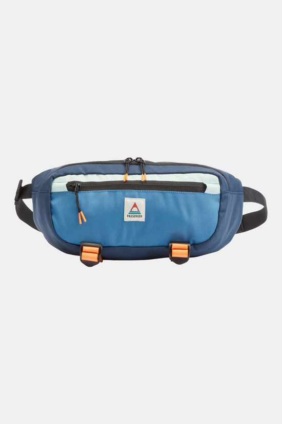 Passenger Boondocker Recycled Heuptas