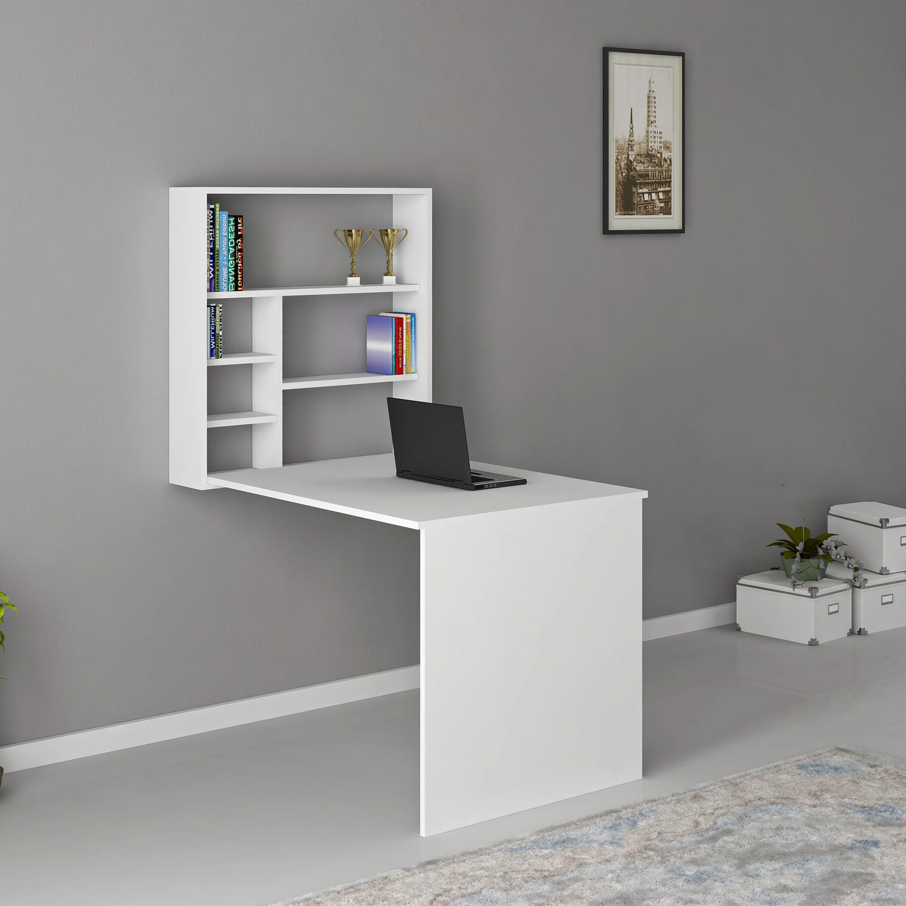 Bureau Feon