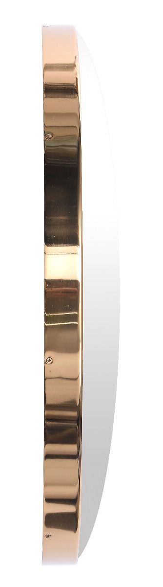 Lustro Pendulum Convex 60x60x5 cm