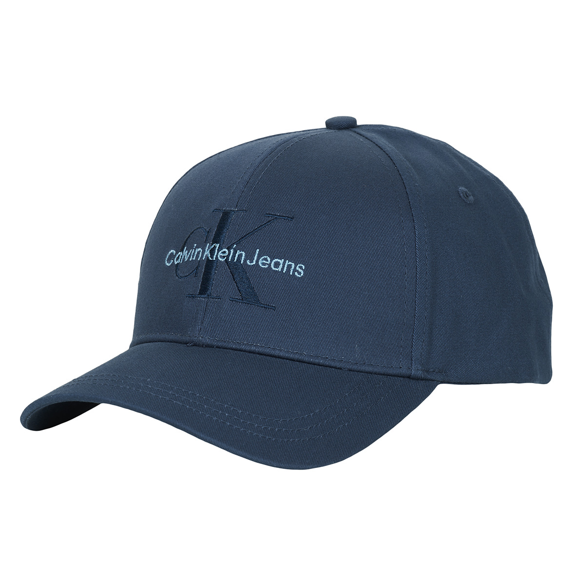 Calvin Klein Jeans - MONOGRAM CAP - Jean
