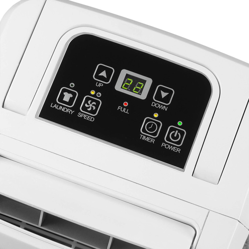 Déshumidificateur d'air DryBest 20 EUROM