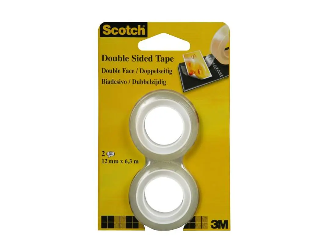 Klebeband 2er-Set Scotch