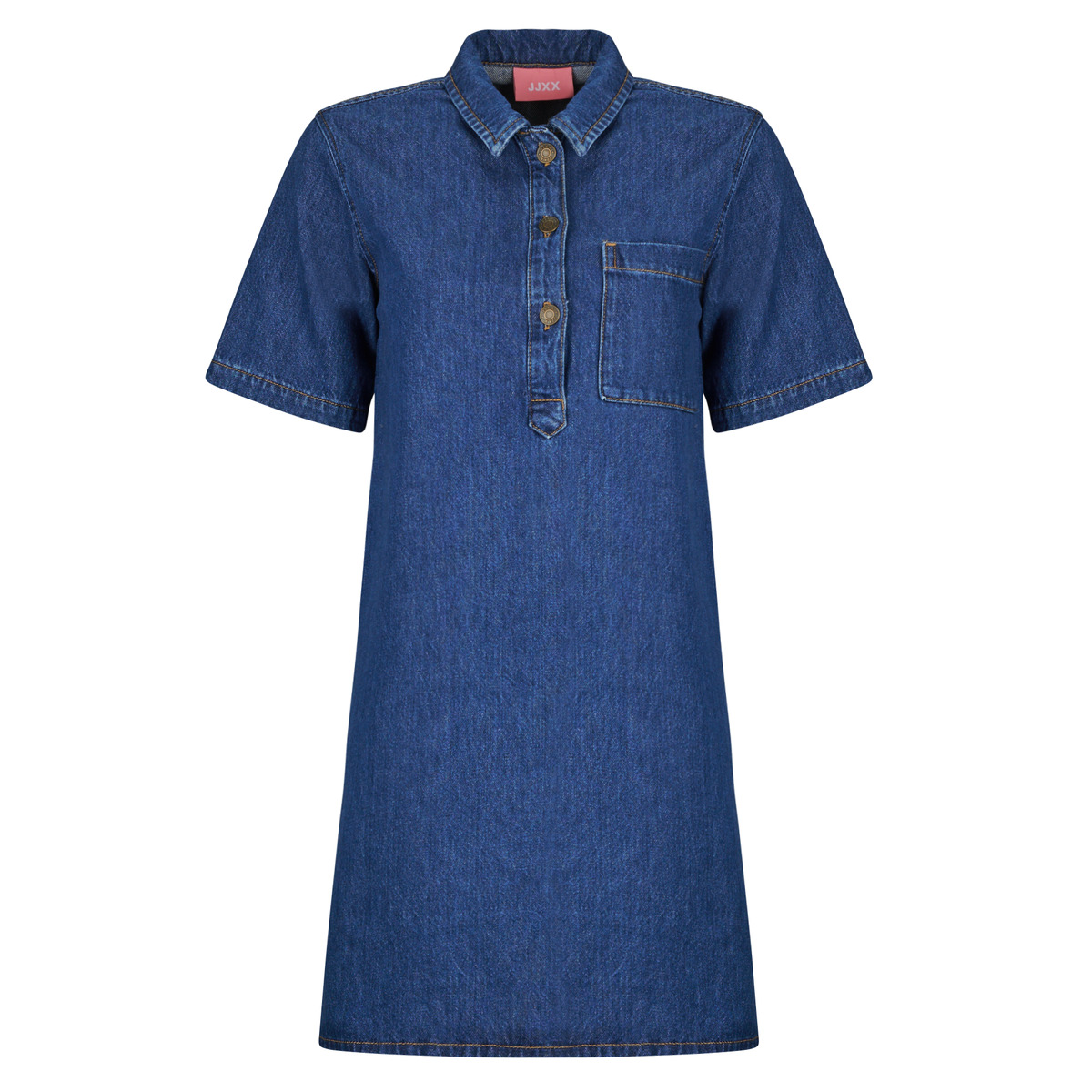 JJXX - JXAMARA SILLE SS SHORT - Jean