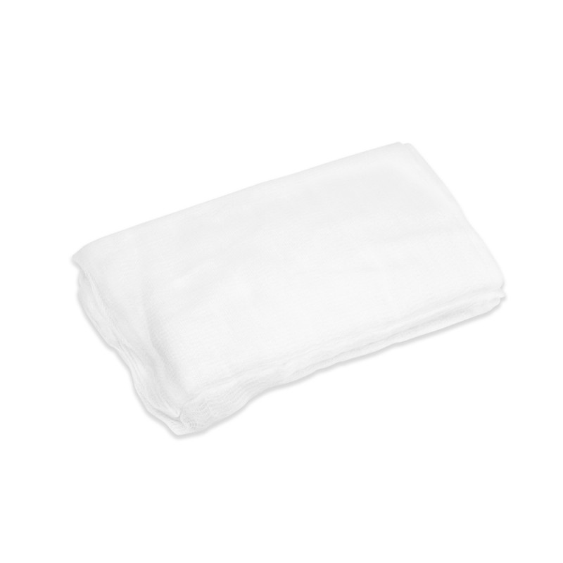 Voile de coton multi-usages 480 x 90 cm
