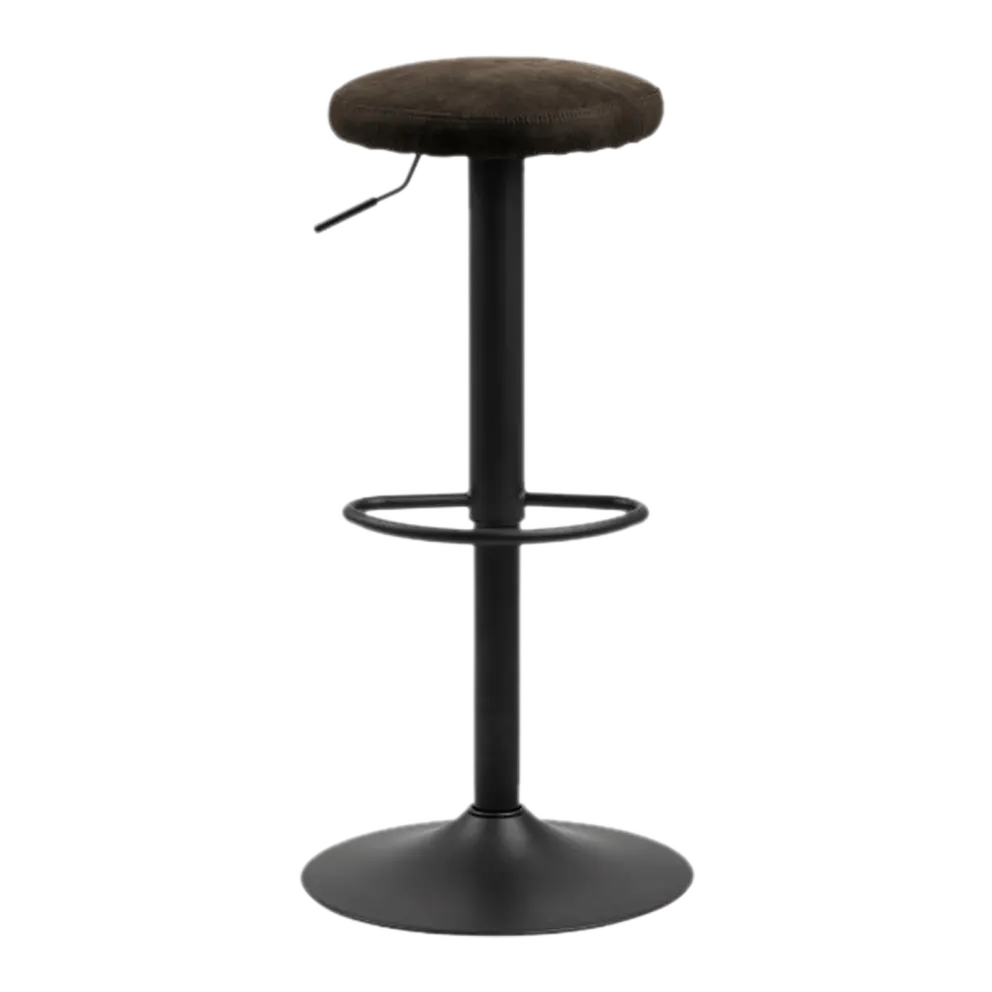 Barhocker 2er-Set Finch
