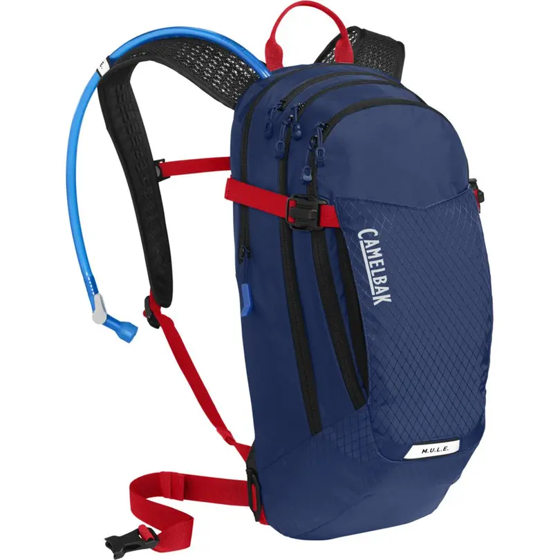 Rucksack M.U.L.E. 12