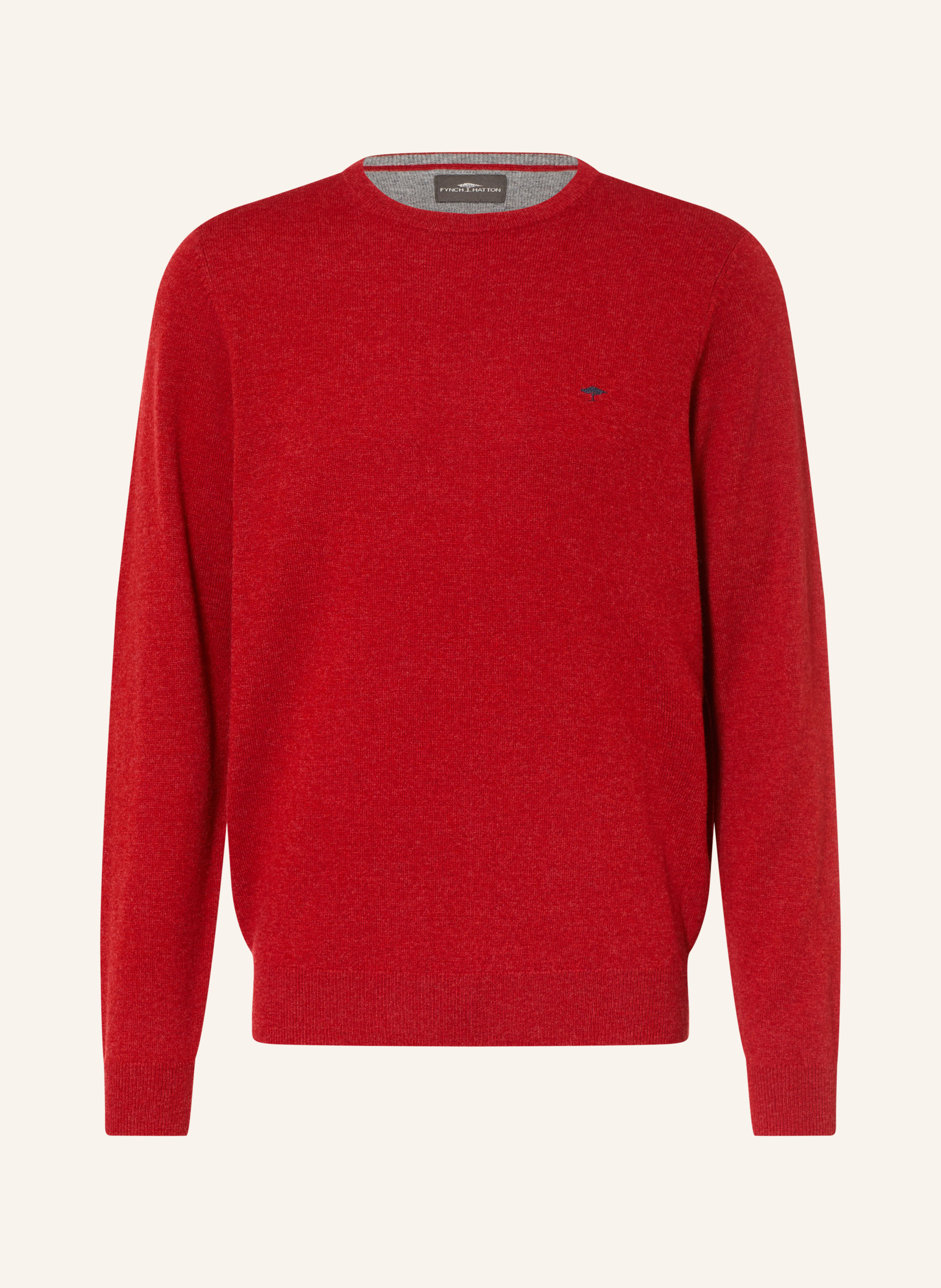 FYNCH-HATTON Pullover