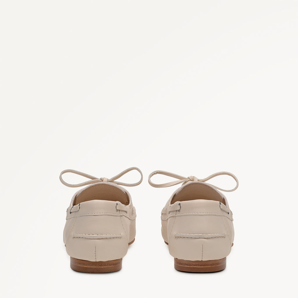 The Connaught - Boat Shoe - Boat Shoe