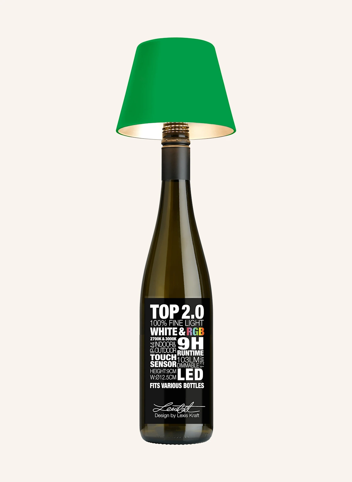 SOMPEX Leuchte TOP2.0