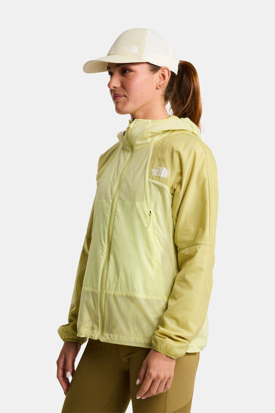 The North Face Ridgelite Futurefleece Windjack Dames