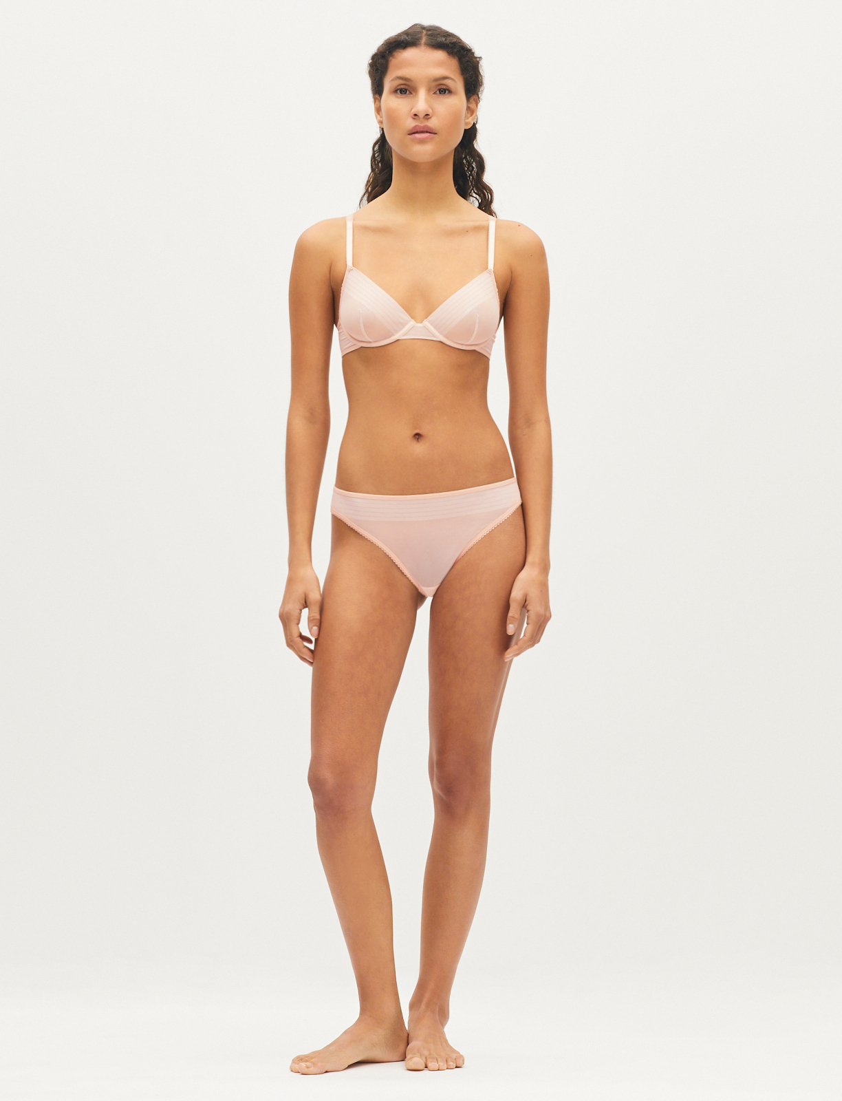 Soutien-gorge avec armatures CHERI GRAPHIQUE