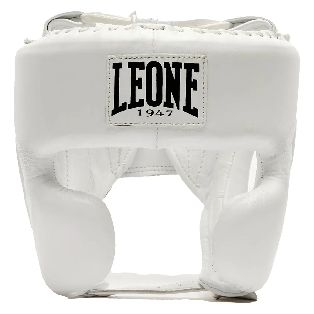 Leone1947 The Greatest Cheek headguard