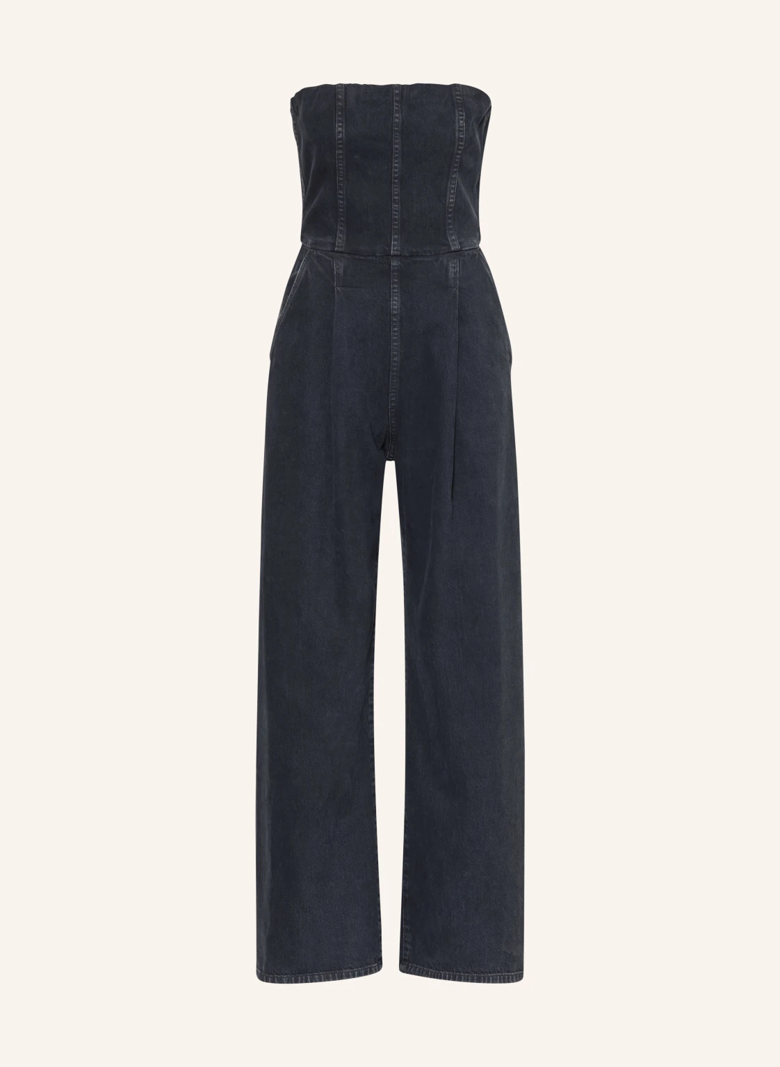 AGOLDE Jeans-Jumpsuit AGYNESS