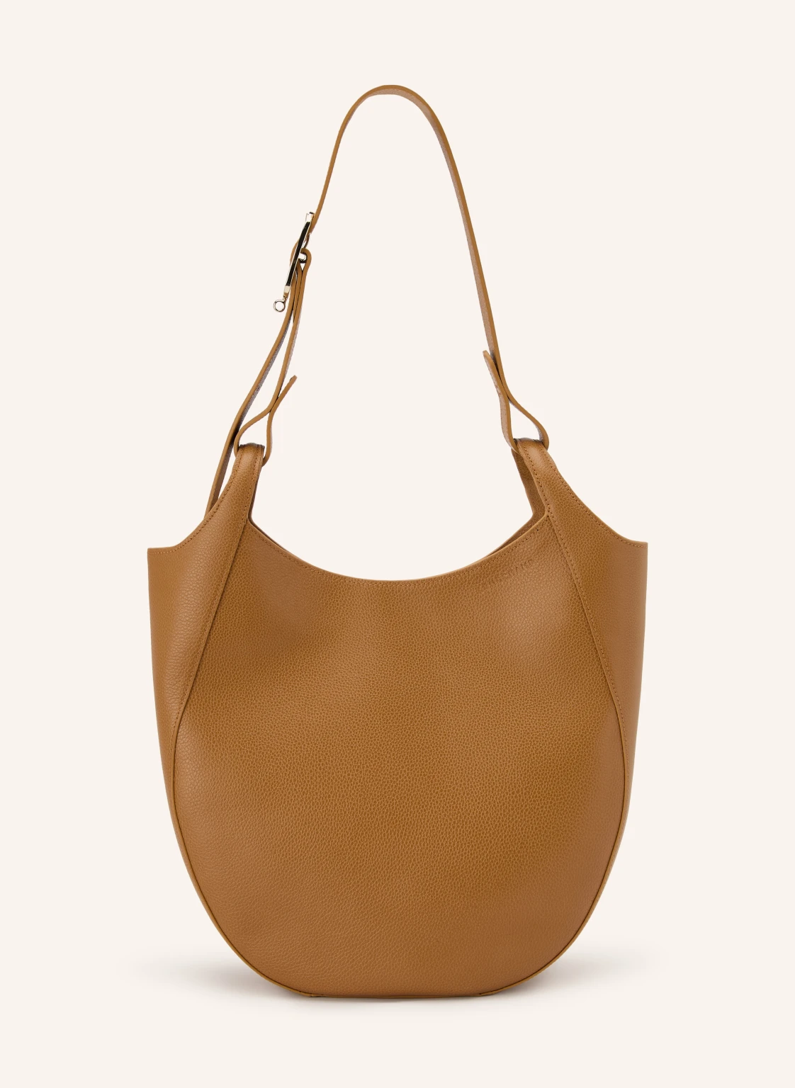 LONGCHAMP Schultertasche LE FOULONNÉ LARGE