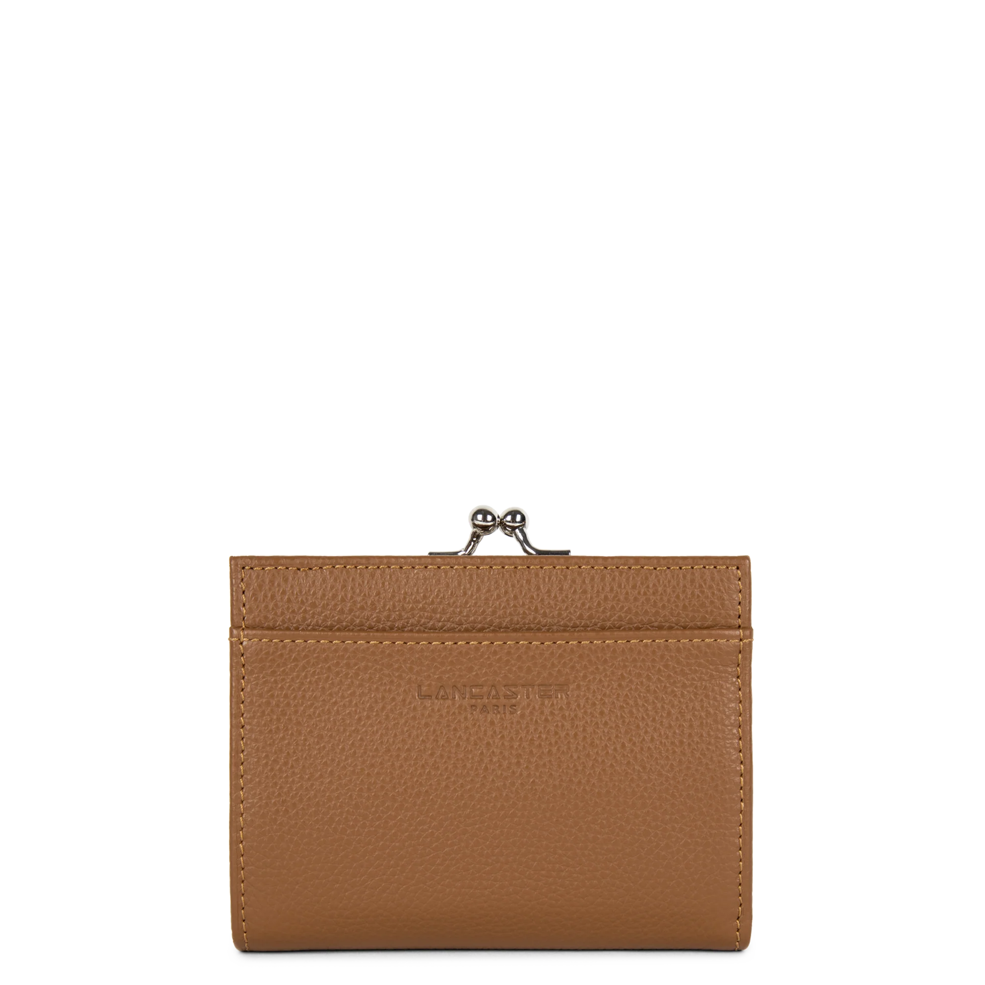 Porte-monnaie - Foulonné PM