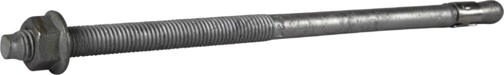 EXPANDER ESSVE GOLDEN ANCHOR M10X157X254MM 25STK