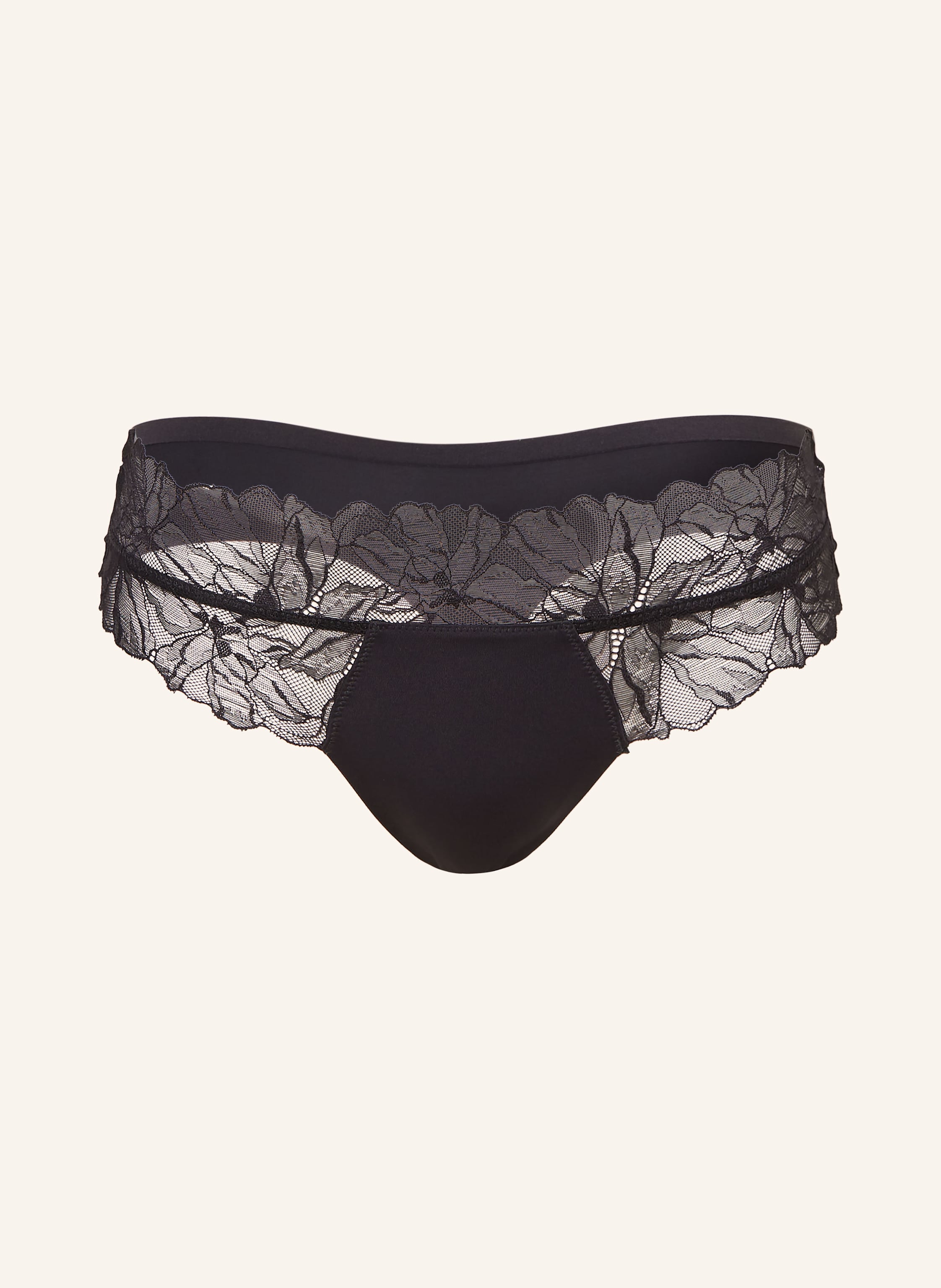 Calvin Klein String PERFECTLY FIT LACE