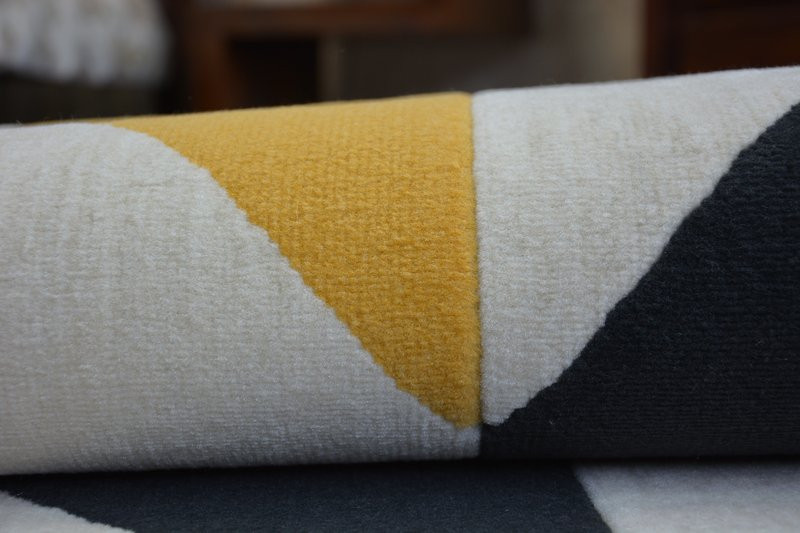 Dywan SCANDI 18239/063 - ROMBY 120x170 cm