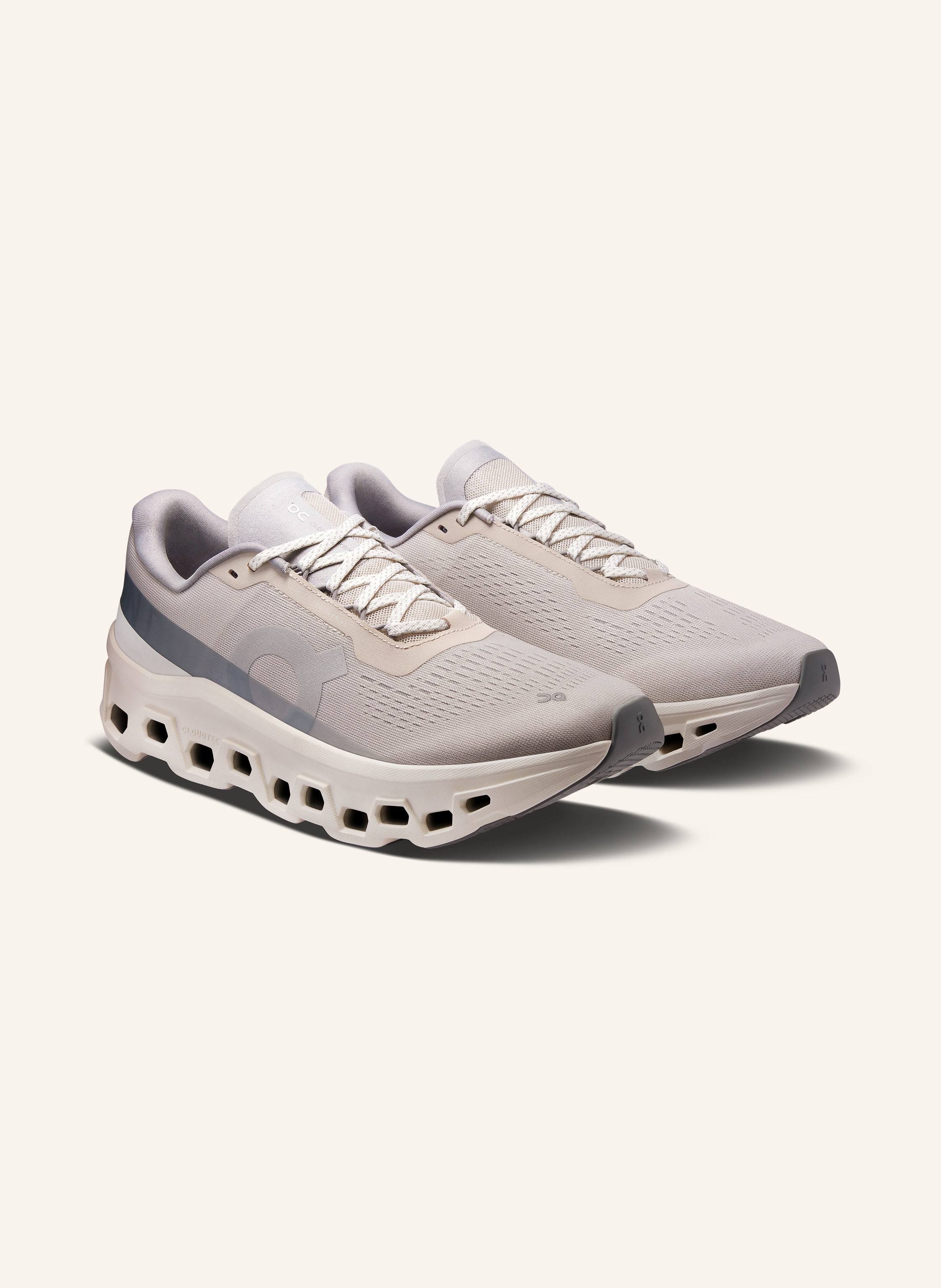 On Sneaker CLOUDMONSTER 1