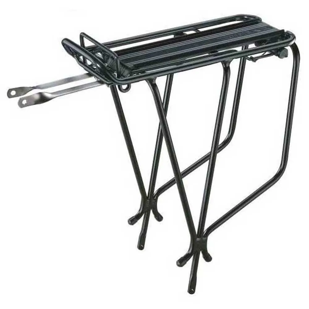 Topeak Super Tourist DX Sping Clip pannier rack