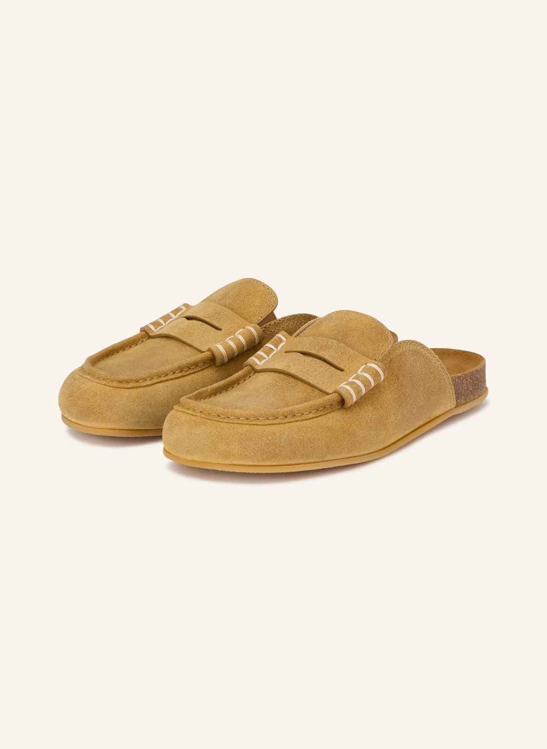 JW ANDERSON Pantoletten