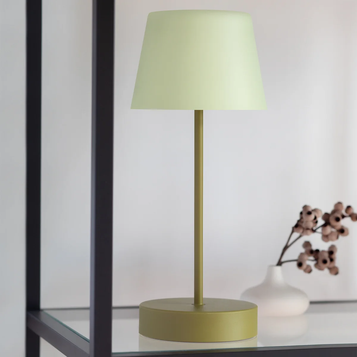 Remember - Oscar LED-Akkuleuchte Pure