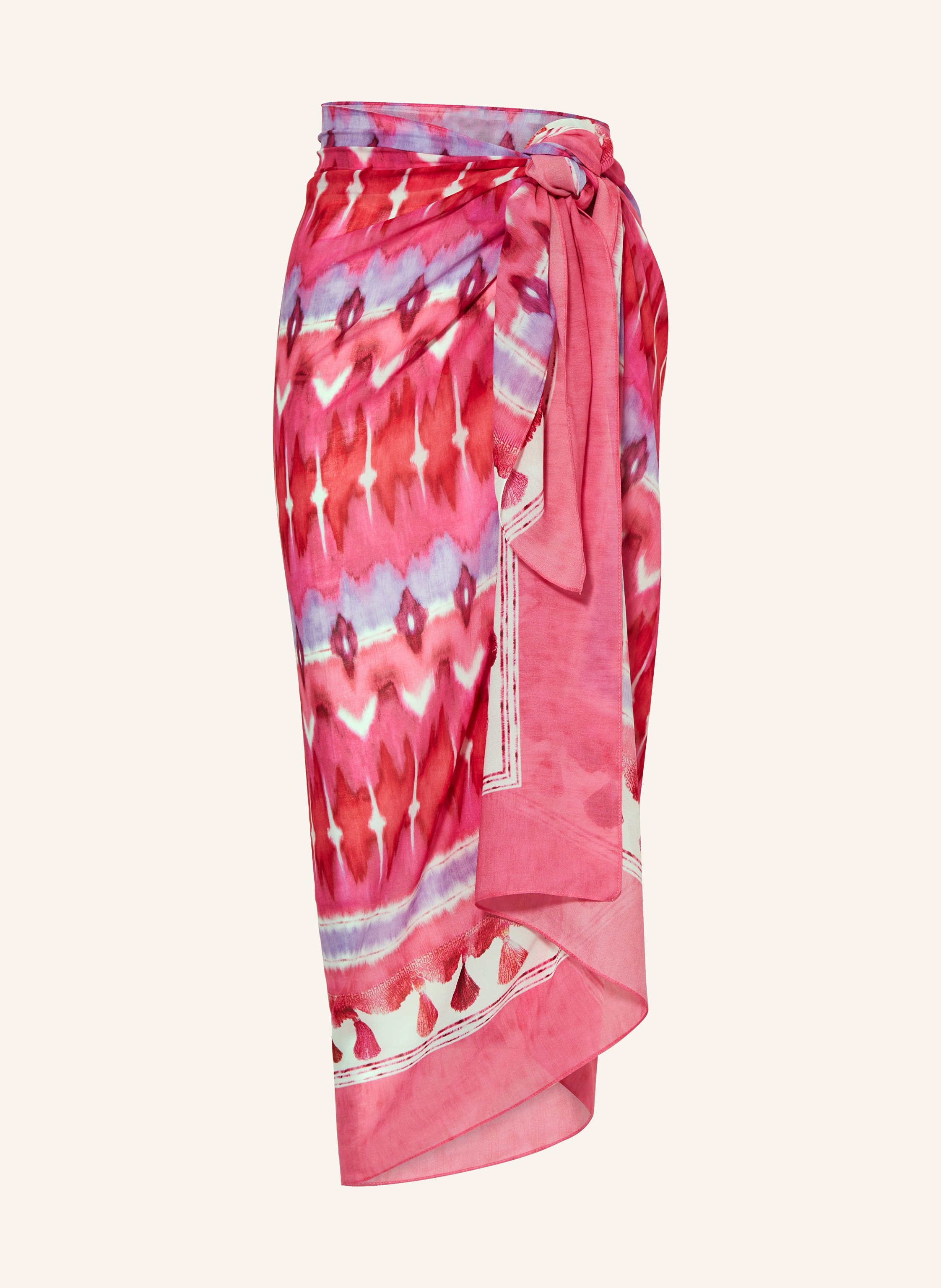 Charmline Pareo IKAT ENERGY