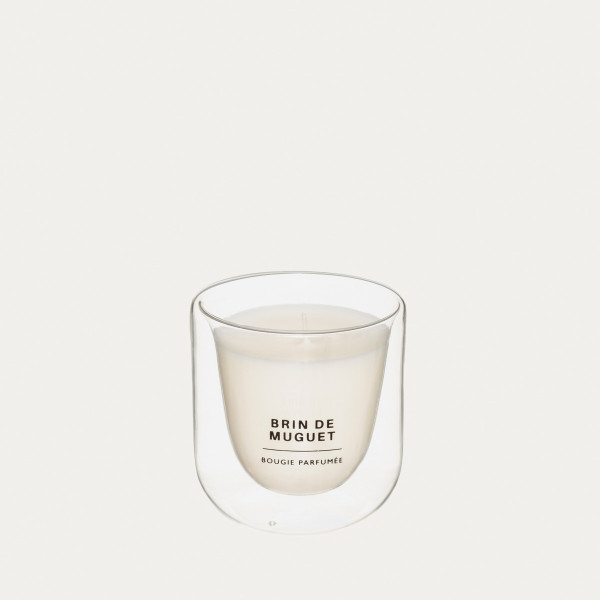 Świeca zapachowa ILAN Lily of the Valley 130 g HOMLA