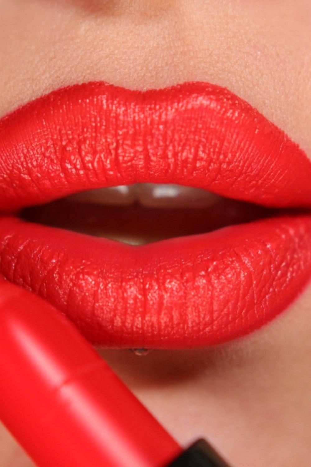 Lord&Berry Vogue Matte Lipstick 4g