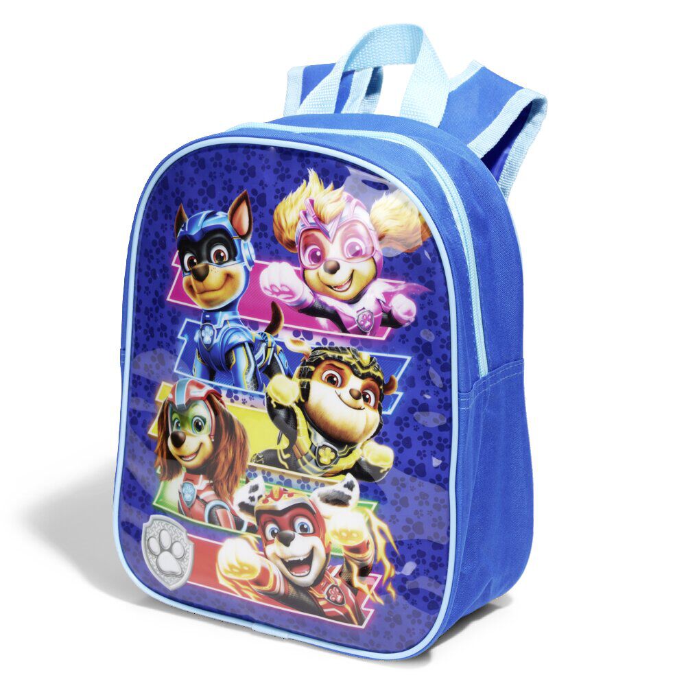 Sac go&ucirc;ter PAW PATROL