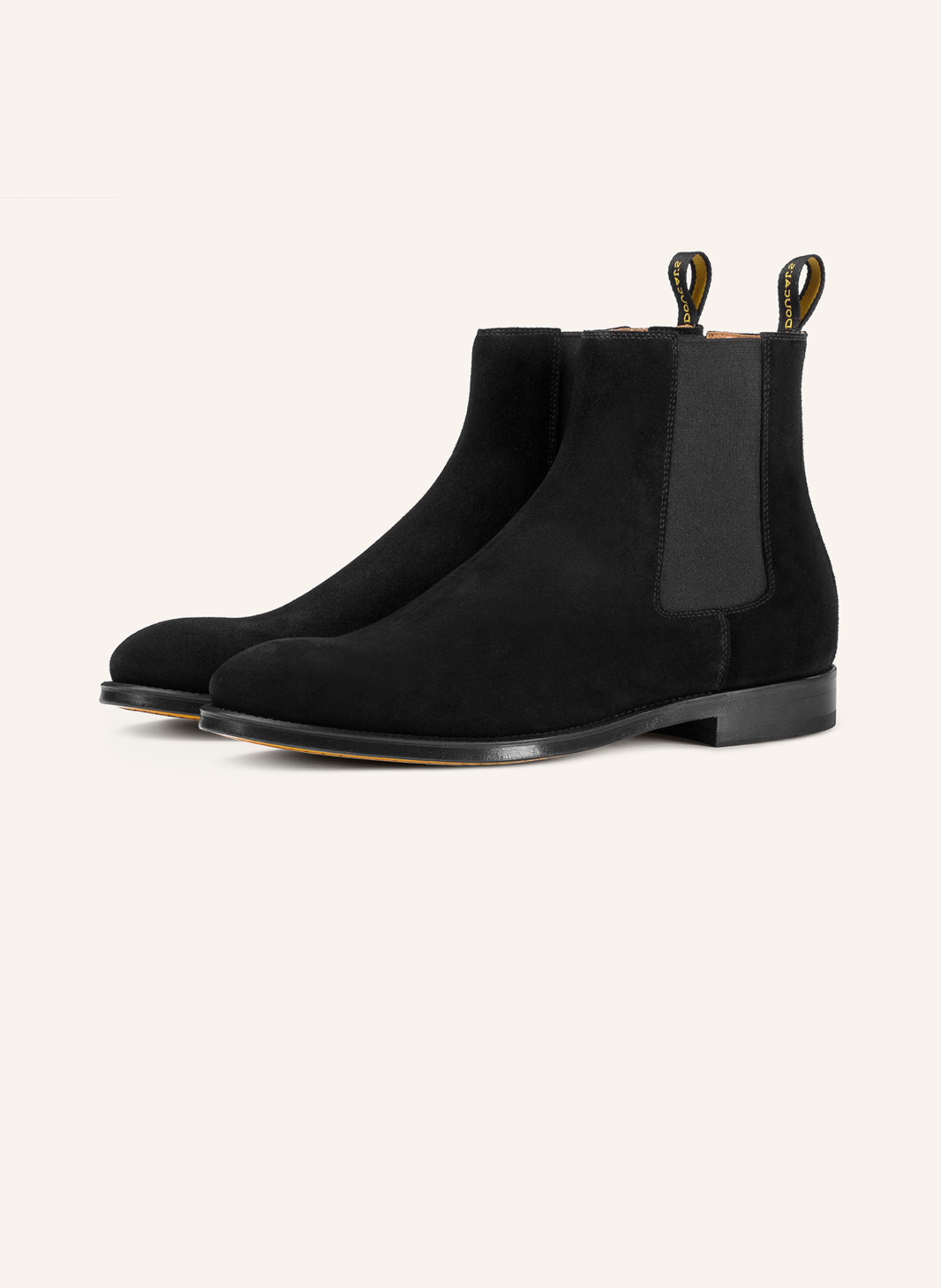 DOUCAL'S Stiefeletten ORVIETO