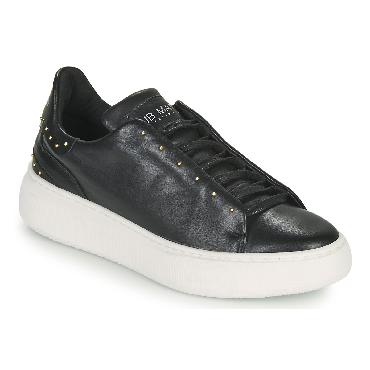 JB Martin - FIERE - Veal / Black