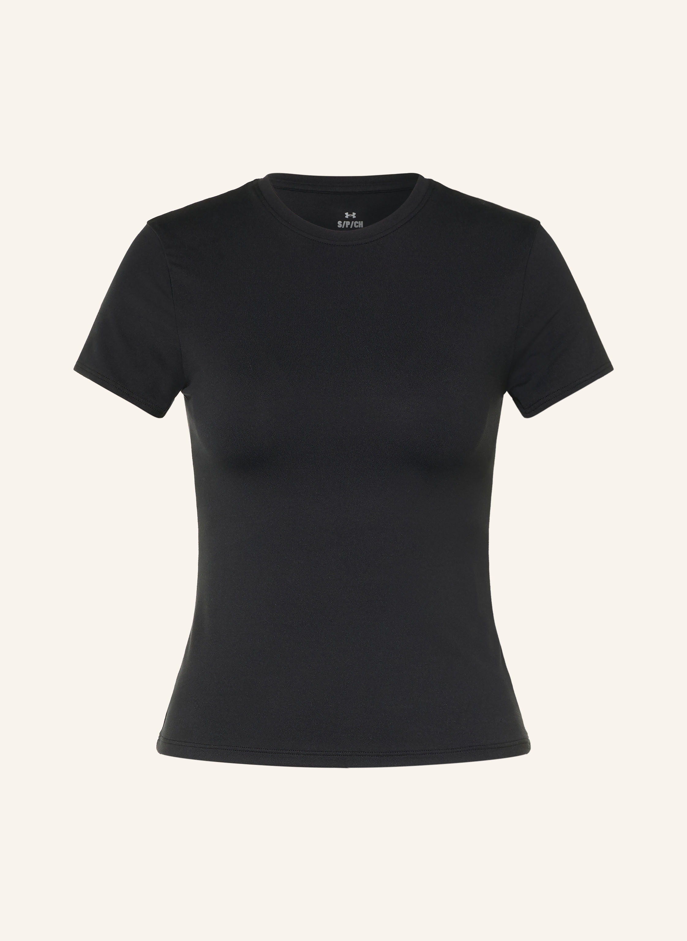 UNDER ARMOUR Funktionsshirt UA MERIDIAN CORE