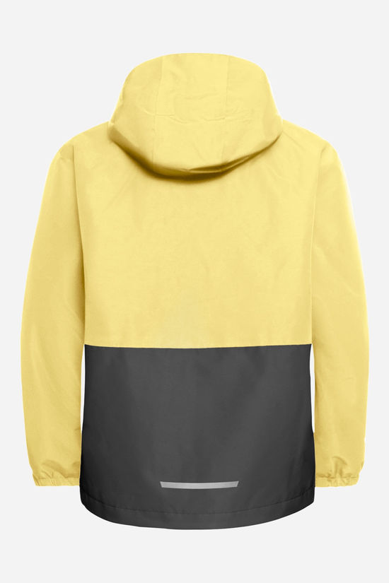 Jack Wolfskin Iceland 3-In-1 Jas Junior