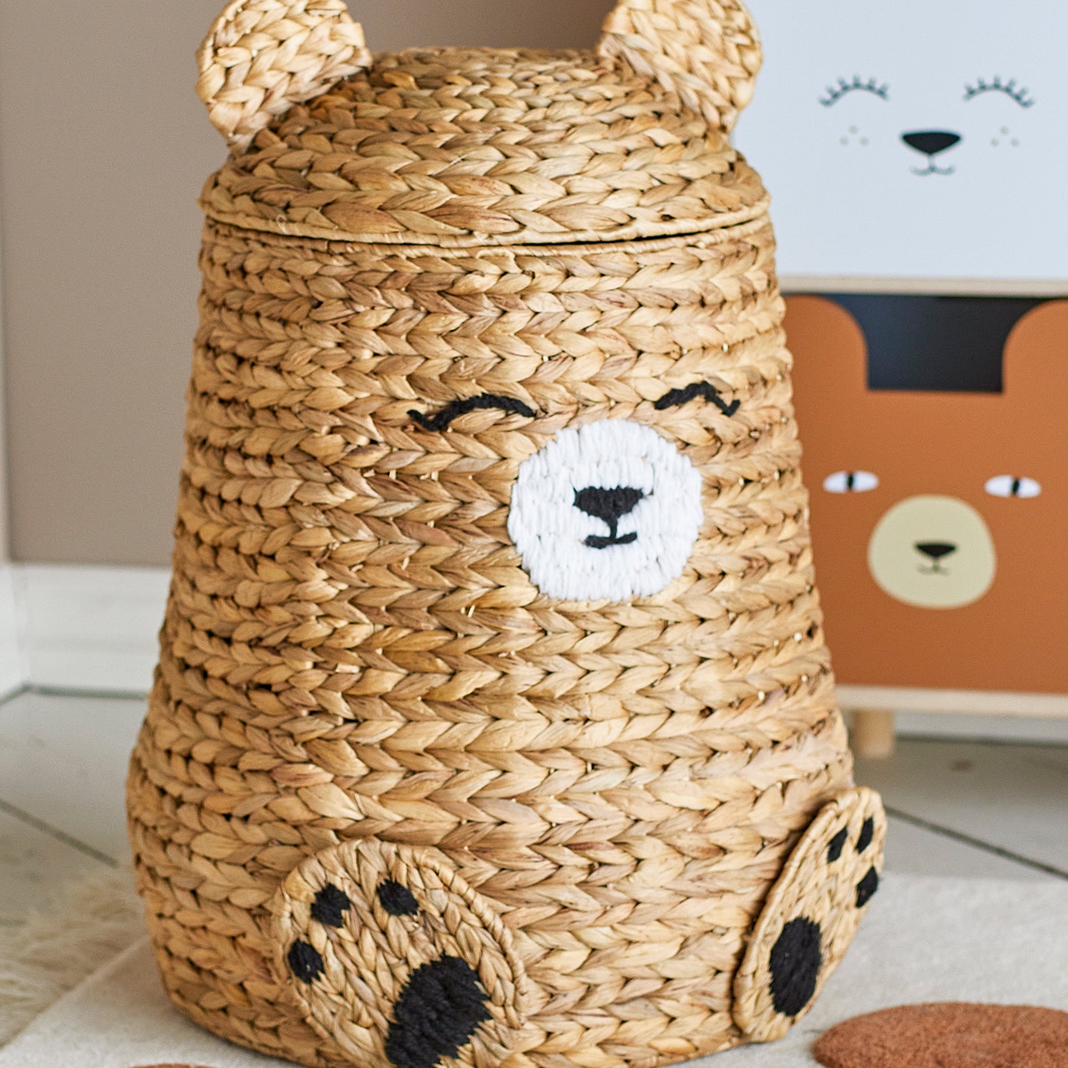 Bloomingville Timone Opbergmand