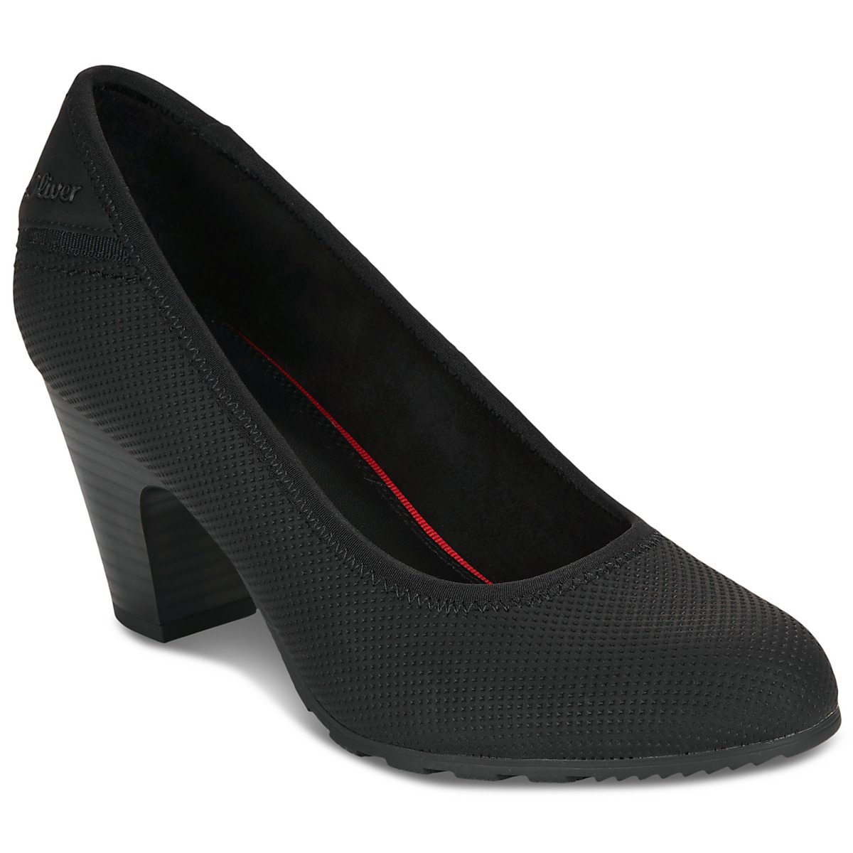 S.Oliver - 2177619-9999 - Black