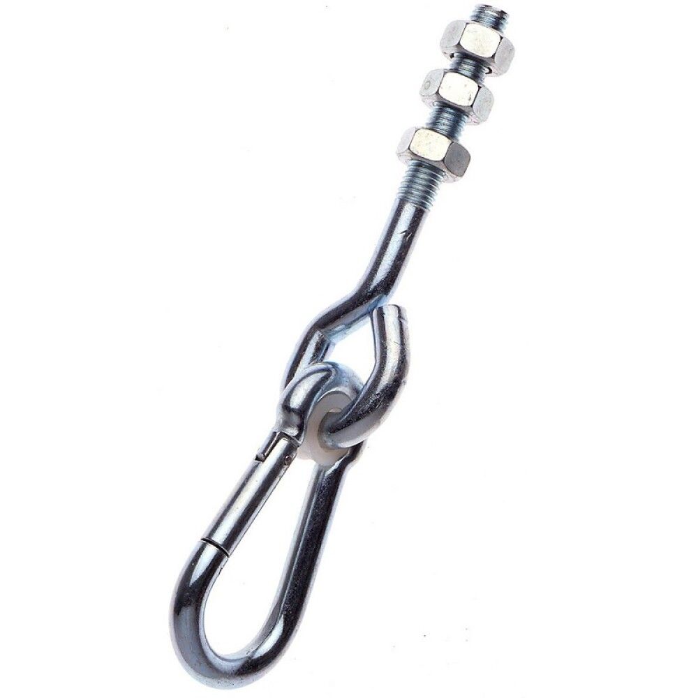 SIKKERHETSKROK CONACORD 180 MM