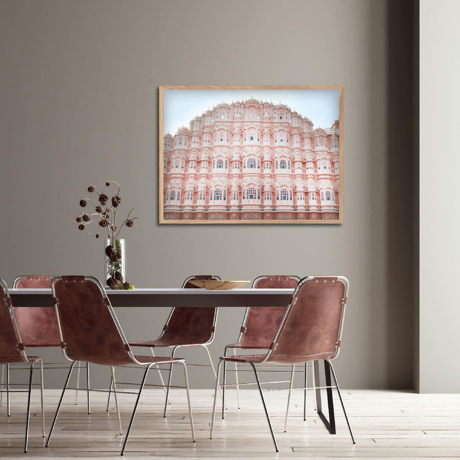 INDIA - - 30x40
