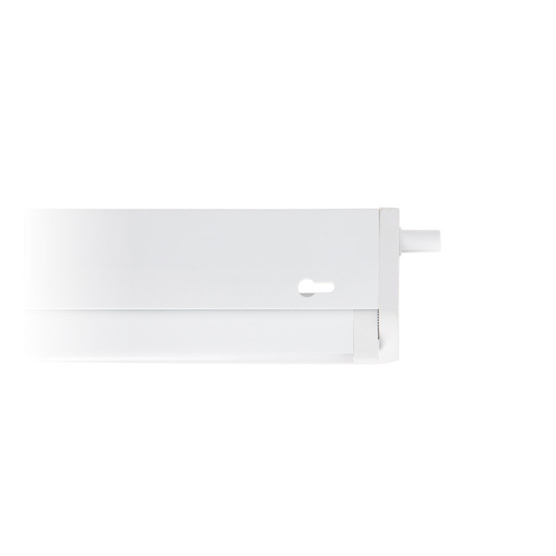 Armature LED extensible blanc dimmable 900 lm 7,5 W 55 cm XANLITE