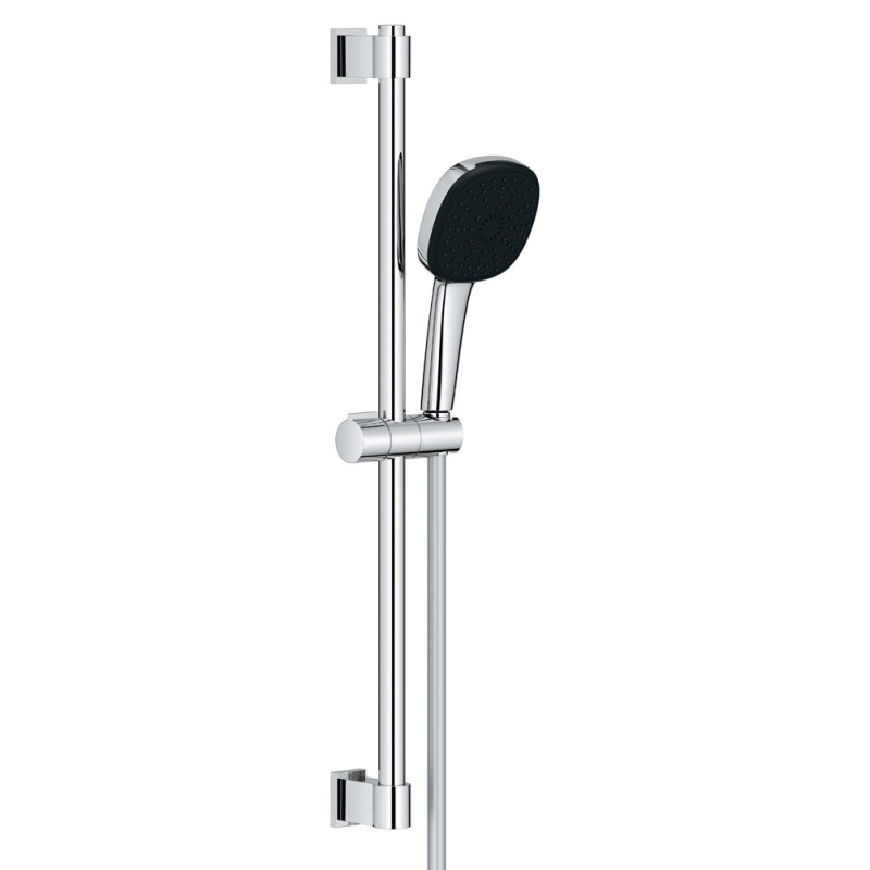 Set de douche Vitalio Comfort 110 3 jets chrome GROHE